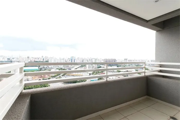 United Work / Sala Comercial 120m² / 4 vagas de garagem / Prox ao Metrô Barra Funda