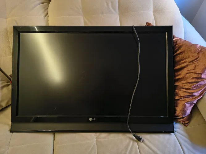 Tv LG LCD 42" 42LC4R