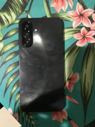 Samsung A17 celular NOVO