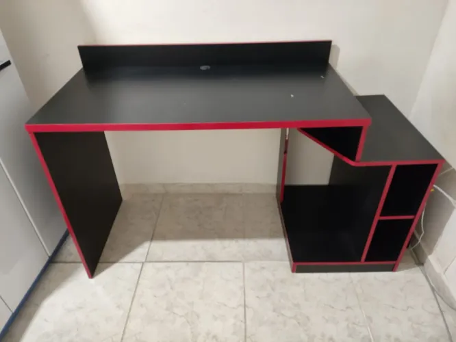 Mesa gamer
