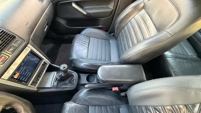 Volkswagen Golf Sportline 1.6 MI Total Flex 8V 4P 2013
