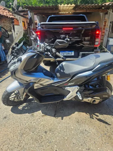 Honda ADV 150 2023