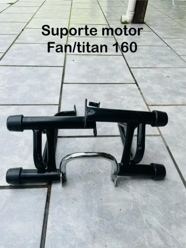 Protetor de motor 160