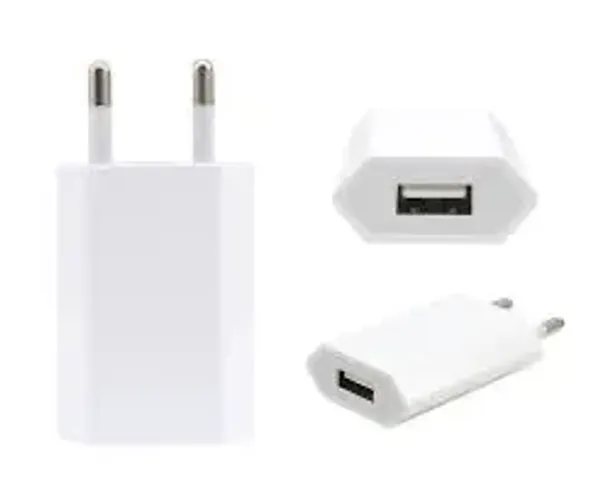 Adaptador de Energia USB A1486 5W Original APPLE