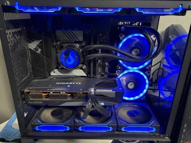 Pc gamer