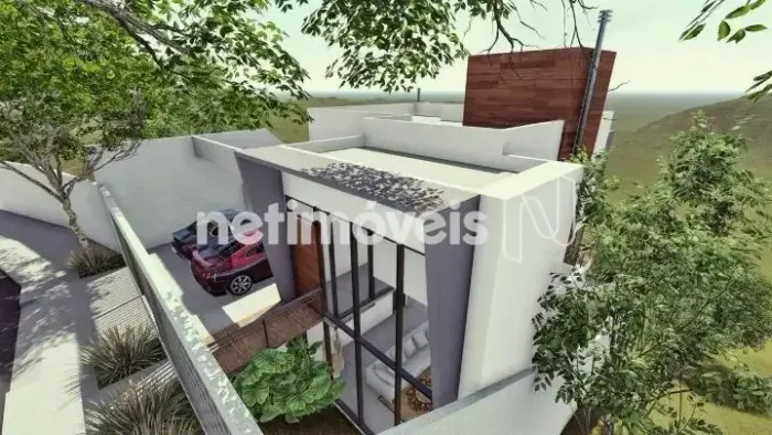 Venda Lote-Área-Terreno Santa Lúcia Belo Horizonte