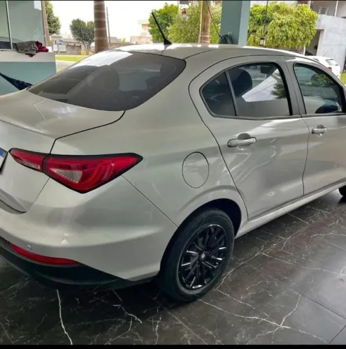 Fiat Cronos 1.3 8V Flex 2022