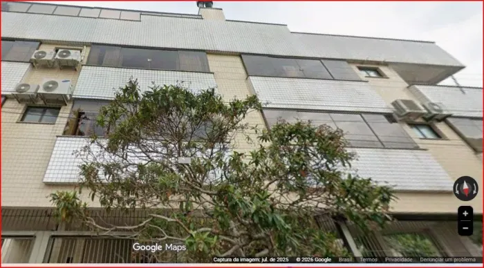 Apartamento semi mobiliado!!!!!!!!!!