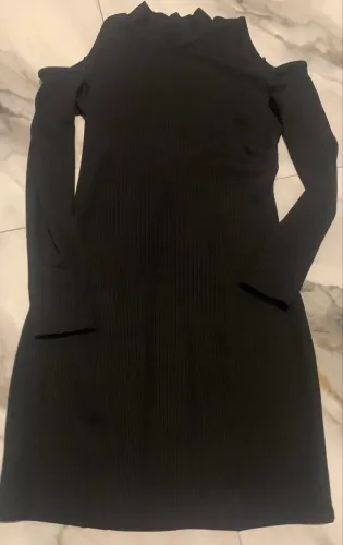 Vestido Tubinho