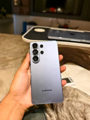 Samsung s26 ultra de 1 tera