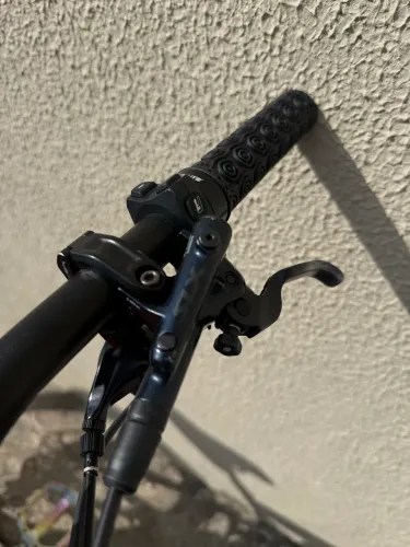 Specialized G2