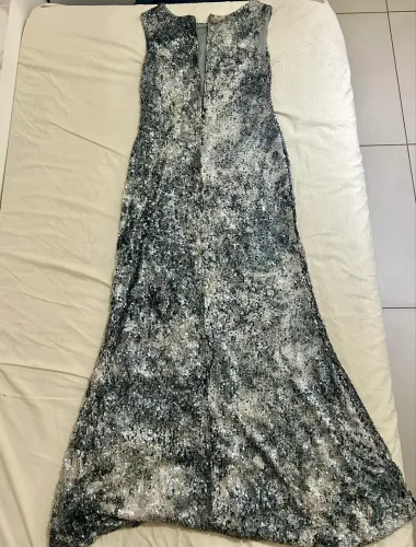Vestido de festa