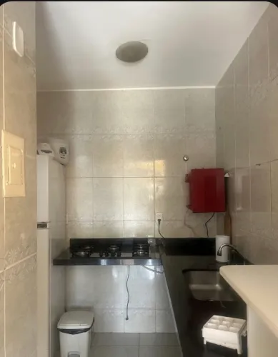 Aluga-se Apartamento Quadra 2 Sobradinho