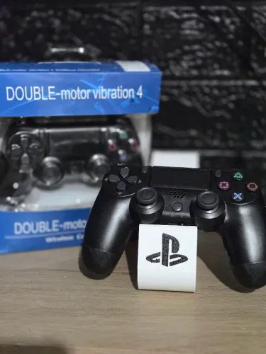 Controle PS4 - Novo
