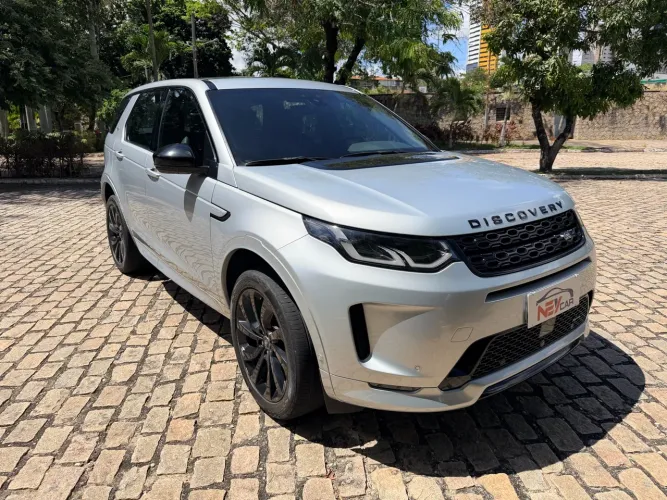 Land Rover Discovery Sport SE R-DYN. 2.0 Bi-TB DIE 2023
