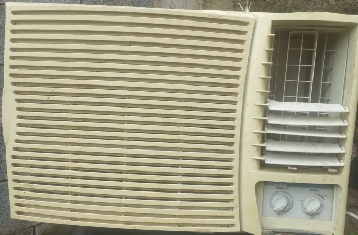 Ar condicionado Springer 30.000 BTU