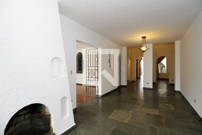 Casa à Venda - Vila Madalena, 4 Quartos, 875 m2