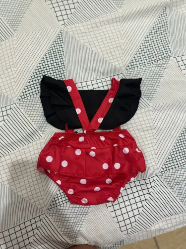Fantasia Minei 0-3 meses