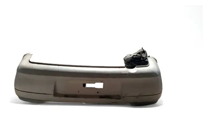 Parachoque Traseiro Corsa Sedan 2004 2005 2006