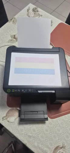 Impressora Epson L3150