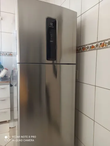 ELETROLUX FROSTFREE INVERTER