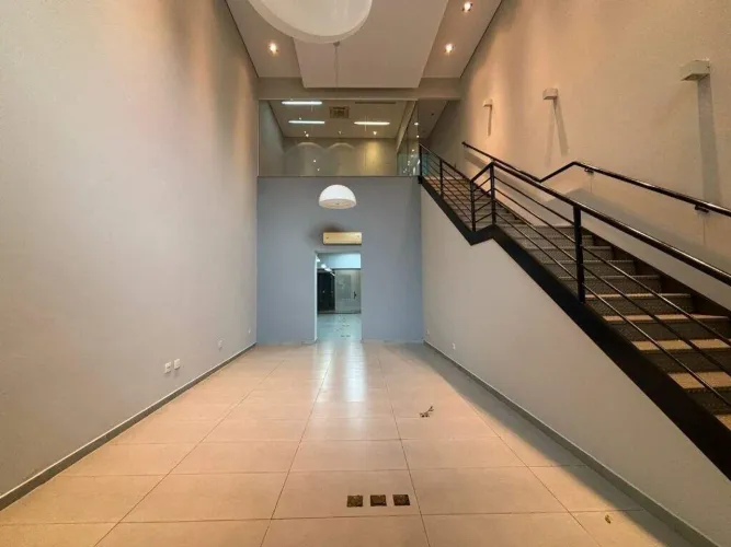 Salão para alugar, 237 m² por R$ 10.319,92/mês - Vila Rezende - Piracicaba/SP