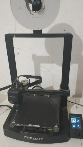 Vende impressora 3D