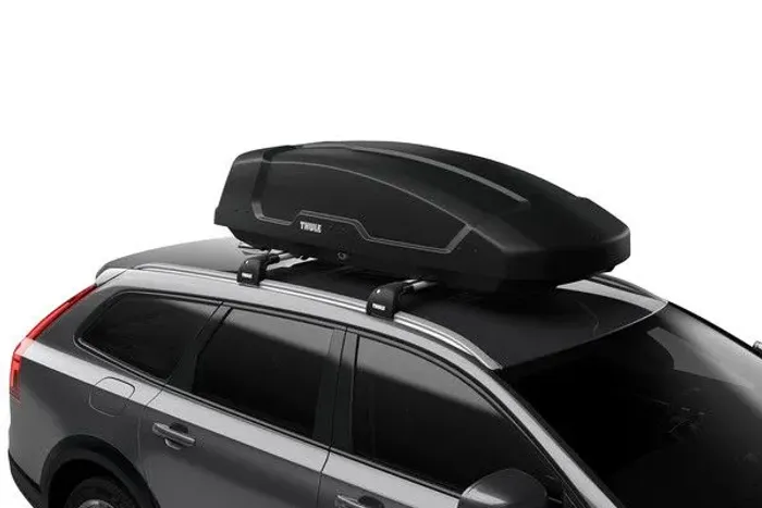 Bagageiro Thule Force 400 -  Novo