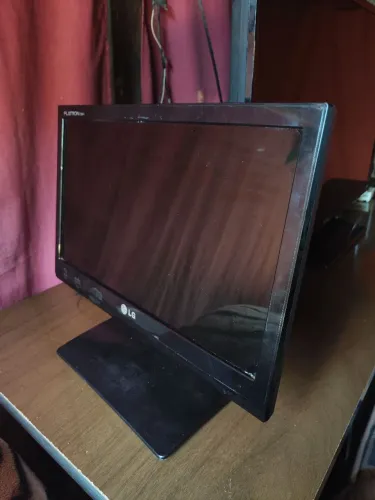 Monitor LG
