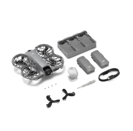 Drone Dji Neo 2 - pra vender ligeiro