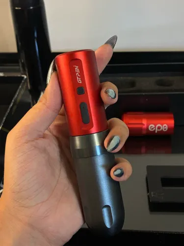 Máquina Tatuagem EP0 Gt Pen