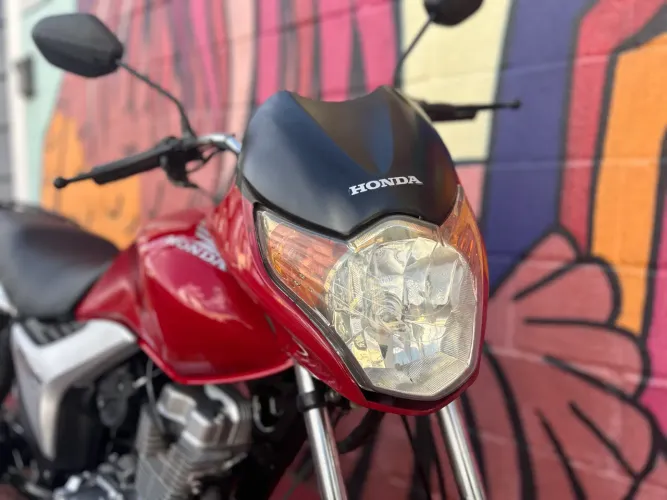 Titan 150 Honda Es Titan 150 Mix
