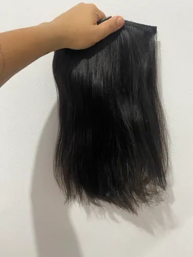 Telas de cabelo humano Vietnamita 