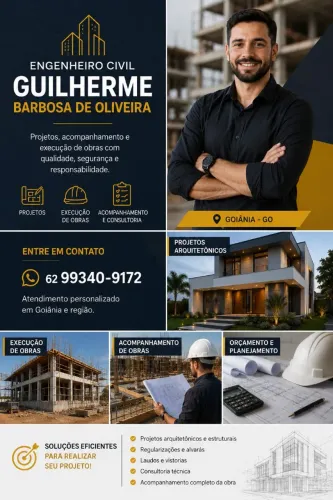 Engenheiro civil 