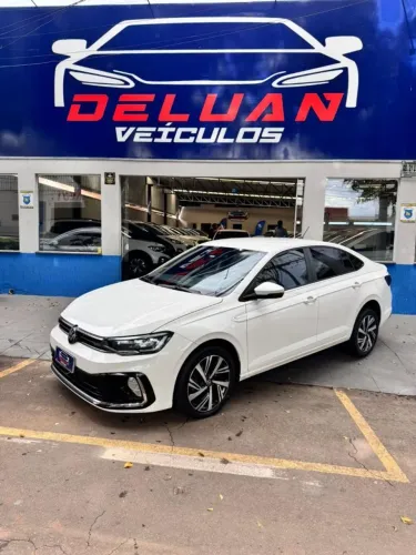 Volkswagen Virtus Highline 200 TSI 1.0 Flex 12V AUT 2023
