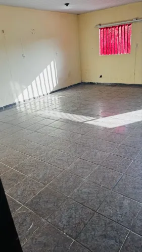 Alugo casa no Turu