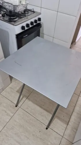 Mesa dobrável e banquete tokstok
