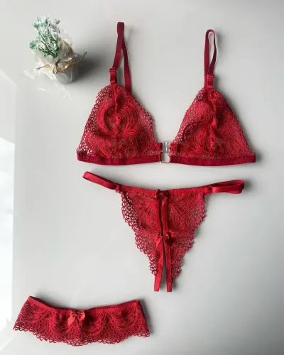 Lingeries 
