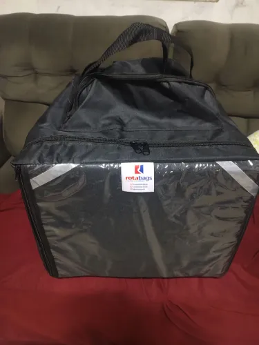 Bag para motoboy