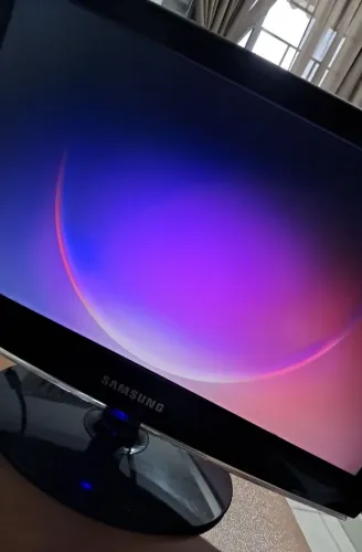 Monitor Samsung 633NW - Funcionando 100%