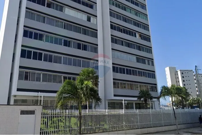 Apartamento ed Rafaello a venda Praia do Futuro