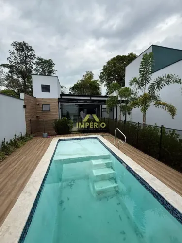 Casa à venda, Residencial Piccolino, Salto, SP