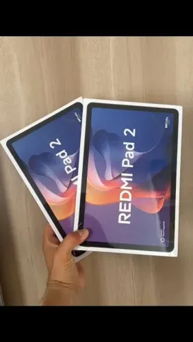 Tablet Redmi Pad 2 256/8 RAM