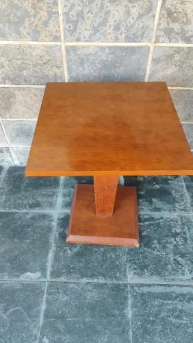 Mesa de apoio
