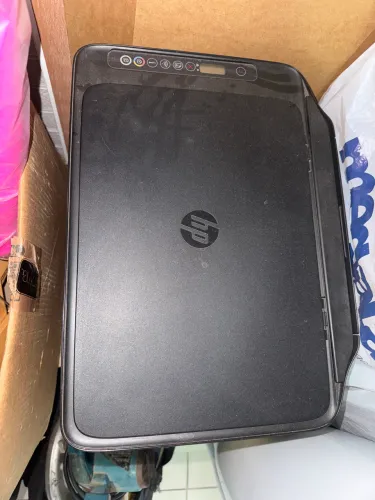 VENDO IMPRESSORA HP