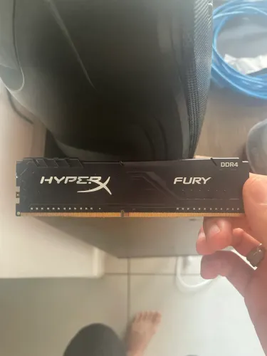 Ram ddr4 8gb 3200