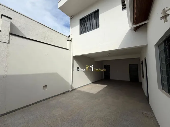 Casa para alugar, 500 m² por R$ 12.000/mês - Centro - Atibaia/SP