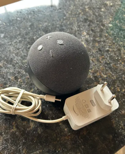 Alexa Echo Dot 4ª Geração Original - Excelente Estado
