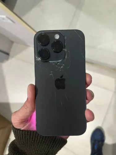 iPhone 15 pro