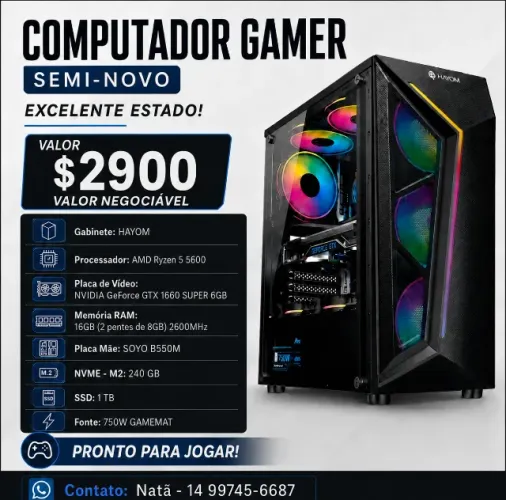 Computador